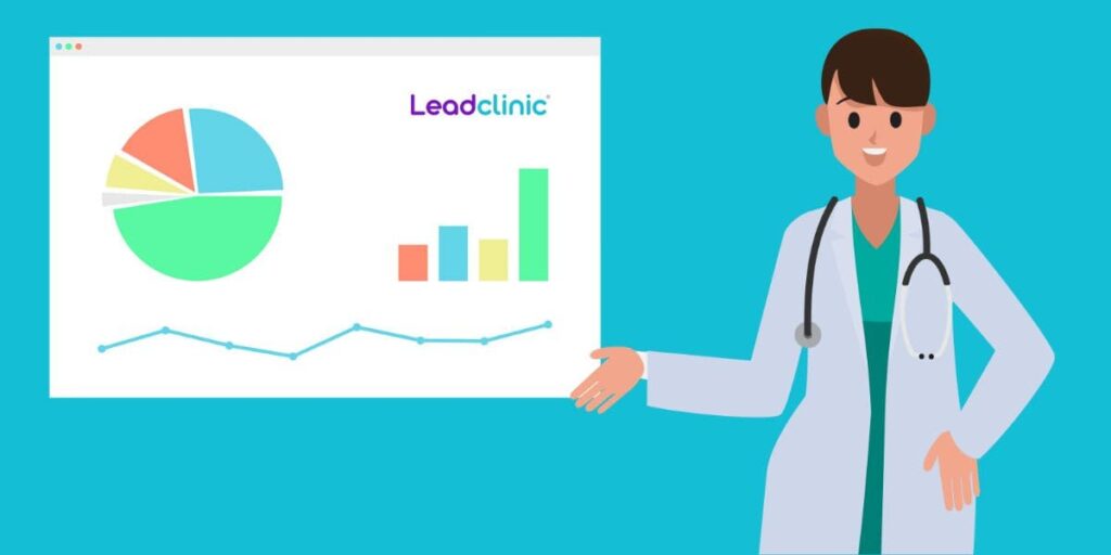 Margem de Contribuição no marketing para Clínicas