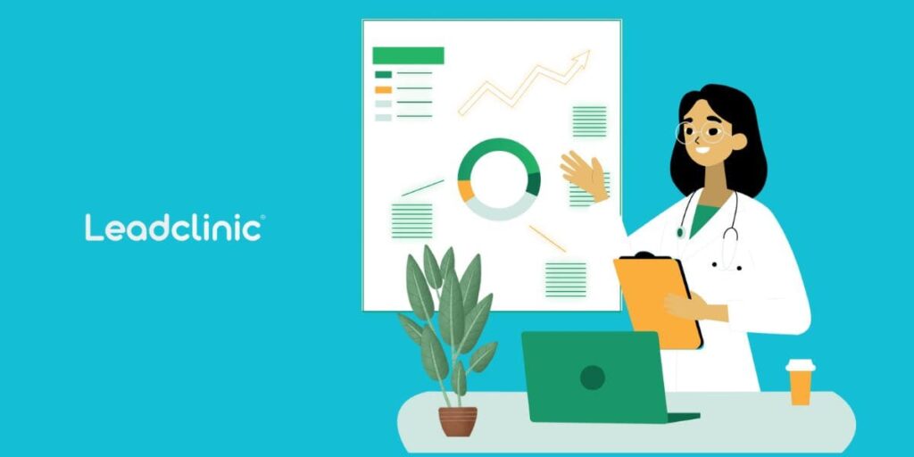 marketing para clinicas de estetica com SDR